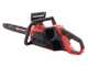 Einhell GP-LC 36/40 LI BL - Solo - Motosierra de bater&iacute;a - BATER&Iacute;A Y CARGADOR NO EST&Aacute;N INCLUIDOS