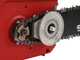 Einhell GP-LC 36/40 LI BL - Solo - Motosierra de bater&iacute;a - BATER&Iacute;A Y CARGADOR NO EST&Aacute;N INCLUIDOS