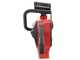 Einhell GP-LC 36/40 LI BL - Solo - Motosierra de bater&iacute;a - BATER&Iacute;A Y CARGADOR NO EST&Aacute;N INCLUIDOS