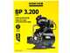 Karcher BP 3.200 Home - Bomba Autoclave - 600 W - 3200 L/h