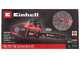 Einhell GP-LC 36/40 LI BL - Motosierra de bater&iacute;a - 2x 18V 4Ah