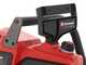 Einhell GP-LC 36/40 LI BL - Motosierra de bater&iacute;a - 2x 18V 4Ah