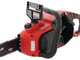 Einhell GP-LC 36/40 LI BL - Motosierra de bater&iacute;a - 2x 18V 4Ah