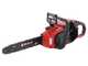 Einhell GP-LC 36/40 LI BL - Motosierra de bater&iacute;a - 2x 18V 4Ah