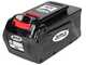 Ama Freemow 98710 - Cortac&eacute;sped de bater&iacute;a - 40V 2.5Ah