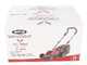 Ama Freemow 98710 - Cortac&eacute;sped de bater&iacute;a - 40V 2.5Ah