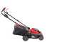 Ama Freemow 98710 - Cortac&eacute;sped de bater&iacute;a - 40V 2.5Ah