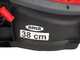 Ama Freemow 98710 - Cortac&eacute;sped de bater&iacute;a - 40V 2.5Ah