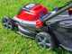 Ama Freemow 98710 - Cortac&eacute;sped de bater&iacute;a - 40V 2.5Ah