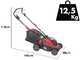 Ama Freemow 98710 - Cortac&eacute;sped de bater&iacute;a - 40V 2.5Ah