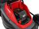 Ama Freemow 98710 - Cortac&eacute;sped de bater&iacute;a - 40V 2.5Ah