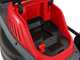 Ama Freemow 98710 - Cortac&eacute;sped de bater&iacute;a - 40V 2.5Ah