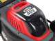 Ama Freemow 98710 - Cortac&eacute;sped de bater&iacute;a - 40V 2.5Ah