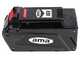 Ama Freemow 98710 - Cortac&eacute;sped de bater&iacute;a - 40V 2.5Ah