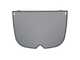 Plancha de hierro fundido Weber - Para barbacoas Q2100N, Q2200N y Q2800N+