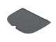 Plancha de hierro fundido Weber - Para barbacoas Q2100N, Q2200N y Q2800N+