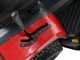 GeoTech-Pro PRTM 180-1080 SM - Tractor cortac&eacute;sped - Cambio mec&aacute;nico - Salida lateral y Mulching