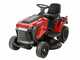 GeoTech-Pro PRTM 180-1080 SM - Tractor cortac&eacute;sped - Cambio mec&aacute;nico - Salida lateral y Mulching
