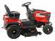 GeoTech-Pro PRTM 180-1080 SM - Tractor cortac&eacute;sped - Cambio mec&aacute;nico - Salida lateral y Mulching