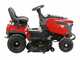 GeoTech-Pro PRTM 180-1080 SM - Tractor cortac&eacute;sped - Cambio mec&aacute;nico - Salida lateral y Mulching