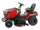 GeoTech-Pro PRTM 180-1080 SM - Tractor cortac&eacute;sped - Cambio mec&aacute;nico - Salida lateral y Mulching
