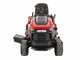 GeoTech-Pro PRTM 180-1080 SM - Tractor cortac&eacute;sped - Cambio mec&aacute;nico - Salida lateral y Mulching