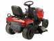 GeoTech-Pro PRTM 180-1080 SM - Tractor cortac&eacute;sped - Cambio mec&aacute;nico - Salida lateral y Mulching