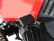 GeoTech-Pro PRTM 180-1080 SM - Tractor cortac&eacute;sped - Cambio mec&aacute;nico - Salida lateral y Mulching