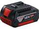 Bosch Professional GFR 18V-23 - Desbrozadora de bater&iacute;a 18V 4Ah