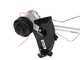 Bosch Professional GFR 18V-23 - Desbrozadora de bater&iacute;a 18V 4Ah