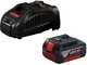 Bosch Professional GFR 18V-23 - Desbrozadora de bater&iacute;a 18V 4Ah