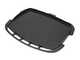 Plancha de hierro fundido esmaltado Weber - Para barbacoas Q1100N y Q1200N
