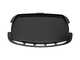 Plancha de hierro fundido esmaltado Weber - Para barbacoas Q1100N y Q1200N