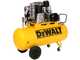 DeWalt DXCMB75T270HCE - Compresor de aire el&eacute;ctrico trif&aacute;sico de correa - Motor 7,5 HP &ndash; 270 L
