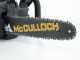 McCulloch CSE1935S - Electrosierra de 1900 W - Espada de 35 cm