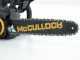 McCulloch CSE1935S - Electrosierra de 1900 W - Espada de 35 cm