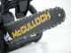 McCulloch CSE1935S - Electrosierra de 1900 W - Espada de 35 cm