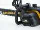 McCulloch CSE1935S - Electrosierra de 1900 W - Espada de 35 cm