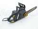 McCulloch CSE1935S - Electrosierra de 1900 W - Espada de 35 cm