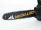 McCulloch CSE1835 - Electrosierra de 1800 W - Espada de 35 cm