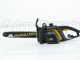 McCulloch CSE1835 - Electrosierra de 1800 W - Espada de 35 cm