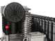DeWalt DXCMB75T500HFE - Compresor de aire el&eacute;ctrico trif&aacute;sico de correa - Motor 7,5 HP &ndash; 500 L
