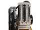 DeWalt DXCMB75T500HFE - Compresor de aire el&eacute;ctrico trif&aacute;sico de correa - Motor 7,5 HP &ndash; 500 L