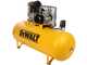 DeWalt DXCMB75T500HFE - Compresor de aire el&eacute;ctrico trif&aacute;sico de correa - Motor 7,5 HP &ndash; 500 L
