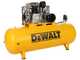 DeWalt DXCMB75T500HFE - Compresor de aire el&eacute;ctrico trif&aacute;sico de correa - Motor 7,5 HP &ndash; 500 L