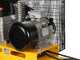 DeWalt DXCMB75T500HFE - Compresor de aire el&eacute;ctrico trif&aacute;sico de correa - Motor 7,5 HP &ndash; 500 L