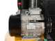 DeWalt DXCMB75T500HFE - Compresor de aire el&eacute;ctrico trif&aacute;sico de correa - Motor 7,5 HP &ndash; 500 L