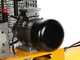 DeWalt DXCMB75T500HFE - Compresor de aire el&eacute;ctrico trif&aacute;sico de correa - Motor 7,5 HP &ndash; 500 L