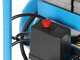 ABAC START QUIETE OS10 - Compresor de aire el&eacute;ctrico monof&aacute;sico silencioso - Sin aceite - Motor 1 HP - 6 L