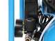 ABAC START QUIETE OS10 - Compresor de aire el&eacute;ctrico monof&aacute;sico silencioso - Sin aceite - Motor 1 HP - 6 L